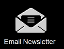 Email Newsletter Signup Form Icon